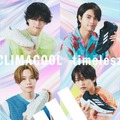 timelesz、2年連続アディダス「CLIMACOOL」アンバサダー就任 “風をまとう”2種の新ビジュアル公開 画像