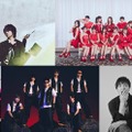5月11日放送「CDTV」出演アーティスト＆楽曲発表 大森元貴・SEKAI NO OWARI・BE:FIRSTら 画像