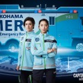 鈴木亮平主演劇場版「TOKYO MER」第3弾、杏＆古川雄大出演決定 劇場版1作目で活躍した救命医療チームが再び活躍 画像