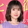 福本莉子＆SixTONESジェシー「お嬢と番犬くん」で追求したキャラクター像「自分でもときめいちゃいました」努力の裏側告白 画像