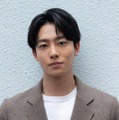 井上祐貴、26年度前期“朝ドラ”「風、薫る」出演決定 新潟の新聞記者役 画像