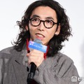 柄本時生「魚介がすべて食べられなくなった」“クラス5”のアレルギー判明していた 画像