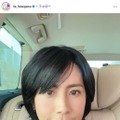 1児の母・長谷川理恵「冷蔵庫にある色々」で作った手作りサラダ公開「ドレッシングも凝っててすごい」「レストランみたい」の声 画像