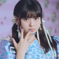 「今日好き」長浜広奈（ひな）、初MCで森香澄から励ましの言葉「本当に温かかったです」芸人との共演で受けた刺激も明かす【モデルプレスインタビュー】 画像