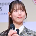 中嶋優月（C）モデルプレス