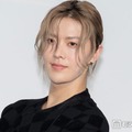 NCT中本悠太、ノースリーブ姿で肉体美披露「ワイルドな色気がたまらない」「圧倒的オーラ」と反響相次ぐ 画像