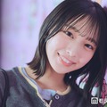 日向坂46大野愛実、異例スピードでセンター抜擢・「CanCam」専属モデル就任…期待の五期生の心の内 大雨「ひな誕祭」の思い出も【モデルプレスインタビュー】 画像
