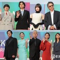 【写真特集】佐藤浩市・北村匠海・丸山隆平ら「第4回横浜国際映画祭」に豪華集結 画像