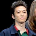 ふぉ～ゆ～辰巳雄大、7年前についた嘘明かす【BACKBEAT】 画像