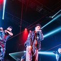 RYOKI MIYAMA（三山凌輝）大阪で初のソロツアー開幕 アーティストとしての強い意志・覚悟見せる「できるからやる。それが一番の答え」 画像