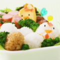 保育園児の息子　お弁当を作ると…「もうそこまで！？」まさかの発言に驚き 画像