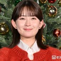 畑芽育、ハイトーン×リムレスメガネで雰囲気一変「ギャルっぽくて最強」「おふめい見れて嬉しい」と反響 画像
