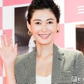2児の母・田丸麻紀、自宅でフェンシング練習する11歳長男の様子公開「練習できるくらい広いお家で凄い」「かっこよすぎる」と反響 画像