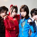 ≠ME、連ドラ主演決定「ヤンキー激戦区の四天王がアイドルグループに転生したら？」日テレで放送【コメント】 画像