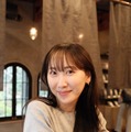 元AKB48仁藤萌乃、結婚発表 お相手との密着ショット＆ウエディングドレス姿公開「一緒にいると安心できる大切な存在」 画像