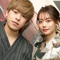 なこなこカップル・なごみ＆こーくん、離婚発表に衝撃走る「嘘でしょ」「ずっと見守ってたから寂しい」2024年に結婚 画像