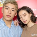 なこなこカップル・なごみ＆こーくん、離婚発表に衝撃走る「嘘でしょ」「ずっと見守ってたから寂しい」2024年に結婚 画像