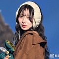 辻ちゃん長女・希空（のあ）猫メイクで雰囲気ガラリ「眼力が強い」「2次元から出てきたみたい」と絶賛の声 画像