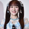 ＝LOVE音嶋莉沙、美脚のぞく春コーデで駅降臨「お嬢様すぎる」「普通に駅にいてびっくり」と反響 画像