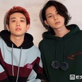 “みきおだ”みっき～＆おだけい「再婚しました」活動再開を発表 2022年無期限休止から約4年 画像