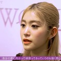 【WORLD SCOUT】「ガルプラ」出身・荒武凜香ら脱落者2人が“今後”に言及「これからですよ」4人が涙の別れ 画像