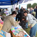 PARK CINEMA FESTIVAL in 葛西臨海公園