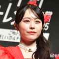CUTIE STREET佐野愛花、父顔出しの幼少期ショット公開「小さい頃から変わらず可愛い」「素敵な親子ショット」の声 画像