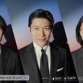 鈴木亮平・戸田恵梨香・バカリズム「宇宙飛行士」「美容師」「漫画家」経験してみたい仕事明かす「リクルートエージェント」新CMに初登場 画像