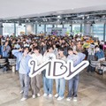 BTS発掘新レーベル・10代日本人ボーイズグループ、1329日間の韓国合宿裏側語る ファン200人と武道館ライブに誓い「最高のパフォーマンスを約束」 画像