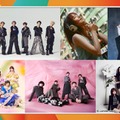 ME:I・STARGLOW・IMP.ら、5月14日放送音楽番組「STAR」出演アーティスト発表 画像