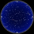2026年5月の星空情報
