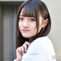 「今日好き」出身アイドル、ボブヘアに大胆イメチェン 美デコルテ際立つニットワンピ姿に「美人度増した」「ビジュ爆発」の声 画像