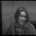 エレ ン・バースティン ©Sois belle et tais-toi ! / Delphine Seyrig, 1976 / Centre audiovisuel Simone de Beauvoir