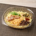 ファミマ、博多一風堂・香川一福・すず鬼・麺屋こころ監修「まぜ麺」登場 夏定番の冷し麺もリニューアル 画像