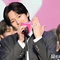 「日プ新世界」釼持吉成・熊部拓斗・小清水蓮らイメチェン姿でステージ登壇【KCON JAPAN 2026】 画像