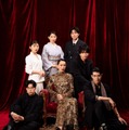 「地獄に堕ちるわよ」戸田恵梨香、緻密な役作りの全貌明かす 週間グローバルTOP10入りの快挙 画像