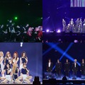 ZEROBASEONEソン・ハンビンのステージで幕開け＆INIがヘッドライナー TXT・BLACKPINKジェニ・NCT 127らの名曲続々…カバーステージも【KCON JAPAN 2026／Mカウントダウン1日目セットリスト】 画像