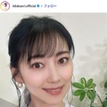 元モー娘。飯田圭織、照り焼きチキン＆鮭弁当公開「丁寧に作られてて素敵」「彩りも完璧」と反響 画像