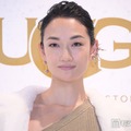 第2子出産の冨永愛、パートナーとの2ショット公開「オーラすごすぎて雑誌かと思った」「雰囲気が素敵」 画像