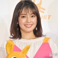 結婚発表の矢作穂香、タイでの挙式フォト公開 美デコルテ際立つドレス姿に「お姫様みたい」「お洒落で憧れる」の声 画像