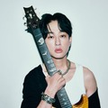 SUPER EIGHT横山裕、ソロアルバム＆単独ライブツアー開催決定 全国12都市18公演ギター1本で巡る【ROCK FOR YOU LIVE TOUR】 画像