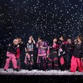 B&ZAI、念願の日本武道館に感涙「またここに戻ってこれるように」TOKIOから受け継いだ楽器で伝統継承【囲みほぼ全文／-ROCK’N’DOL- in 日本武道館】 画像