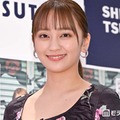 第1子出産の岡田結実、夜中に夫婦で作ったパンケーキ公開「ふわふわ」「罪悪感なく食べられるの嬉しい」の声 画像