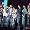&TEAM、ファンと接近アイコンタクト「キスを超えましたね」“エネルギー200％”で魅せたステージ【KCON JAPAN 2026】 画像