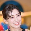 4児の母・東原亜希、17歳長女のバースデーフルーツゼリー披露「体重管理に配慮した手作り素敵」「フルーツも愛情もたっぷり」と反響 画像