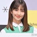 3児の母・小倉優子、“こりん星のゆうこりん”完全再現に絶賛の声「22年前から変わらない」「ずっと可愛い」 画像