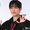 元Wanna Oneキム・ジェファン、兵役終え7年ぶり「KCON」登場 日本語で思い伝える「ファンの皆さんに感謝」【KCON JAPAN 2026／レッドカーペット】 画像
