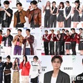【写真特集／3日目】ZEROBASEONE・岩田剛典・ME:I・&TEAMら集結＜KCON JAPAN 2026／レッドカーペット＞ 画像