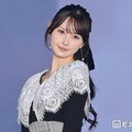元NMB48メンバー、ヒョウ柄キャミでデコルテ＆美背中輝く「セクシーでドキドキする」「絵になる」の声 画像