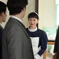 【風、薫る 第32回あらすじ】りん、患者から心開いてもらえず シマケンが抱える悩みとは 画像